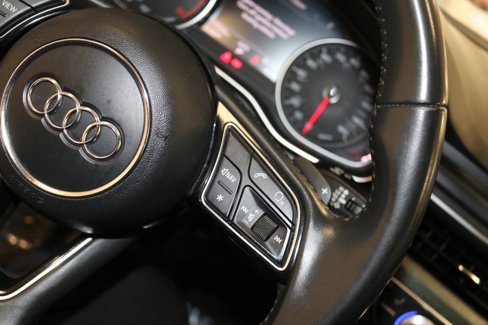 Used 2019 Audi A4 2.0T Premium image 31