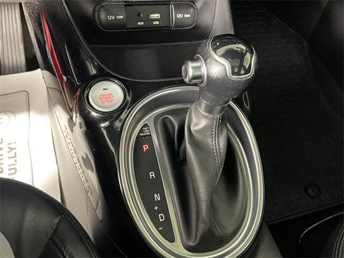 Used 2015 Kia Soul ! w/ Sun & Sound Package image 12