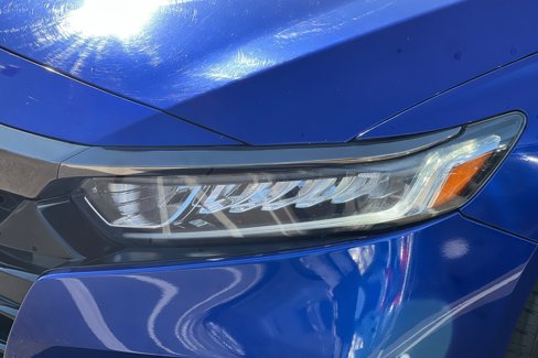 Used 2018 Honda Accord Sport image 52
