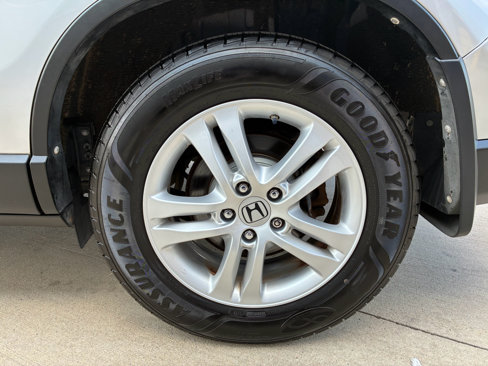 Used 2011 Honda CR-V EX-L image 30