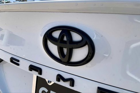 Used 2020 Toyota Camry SE image 30