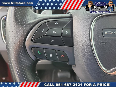 Used 2018 Dodge Durango GT w/ Premium Group image 6