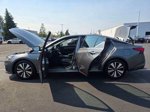 Used 2022 Nissan Altima 2.5 SV image 20
