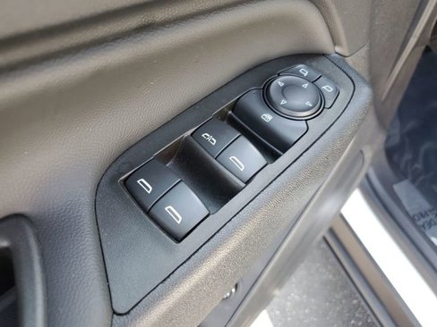 Certified 2023 Chevrolet Equinox LT image 22