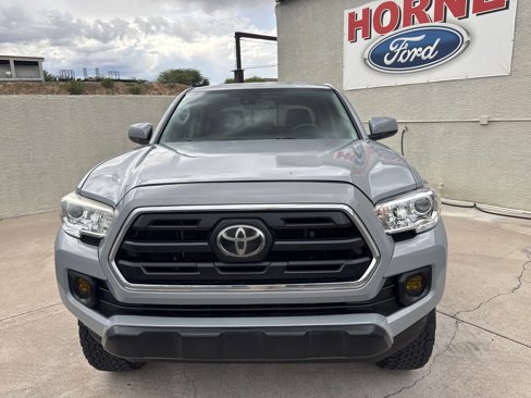 Used 2019 Toyota Tacoma SR5 image 2