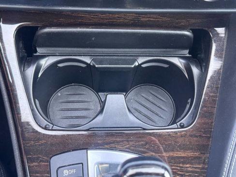 Used 2014 BMW 650i Gran Coupe image 14