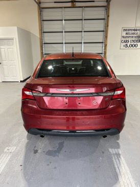 Used 2012 Chrysler 200 S image 4