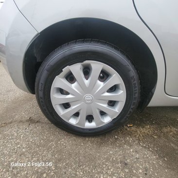 Used 2015 Nissan Versa Note SV image 21