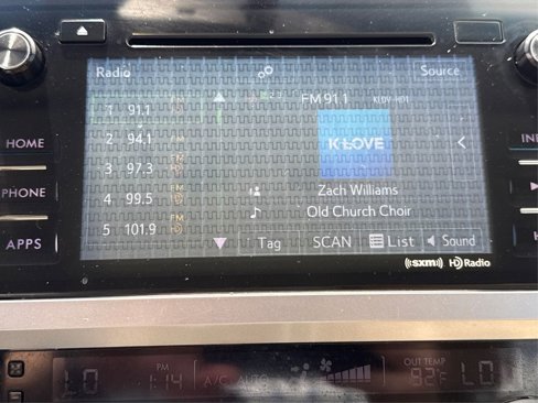 Used 2016 Subaru Legacy 2.5i Premium image 14