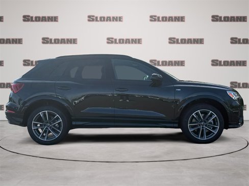 New 2025 Audi Q3 2.0T Premium image 6