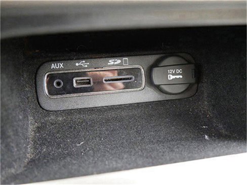 Used 2015 Jeep Grand Cherokee Limited image 23
