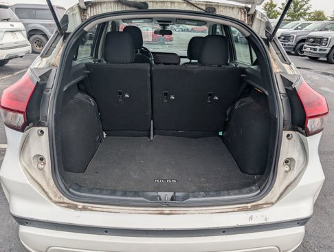 Used 2021 Nissan Kicks S image 21