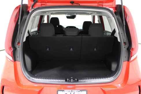 Used 2021 Kia Soul GT-Line image 23