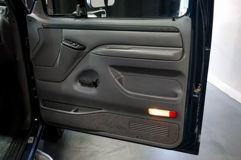 Used 1996 Ford F250 4x4 Regular Cab image 56