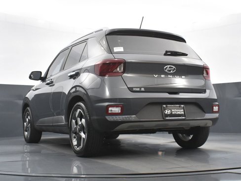 Certified 2024 Hyundai Venue Limited image 25