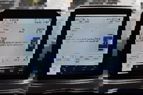 New 2025 Ford Escape Active w/ Cold Weather Package image 28