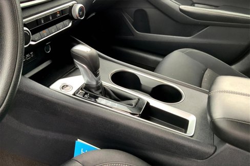 Used 2022 Nissan Altima 2.5 SV image 18
