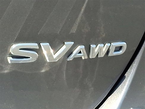 Used 2020 Nissan Rogue Sport SV image 28