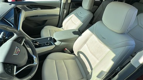 Used 2020 Cadillac XT6 Premium Luxury image 20