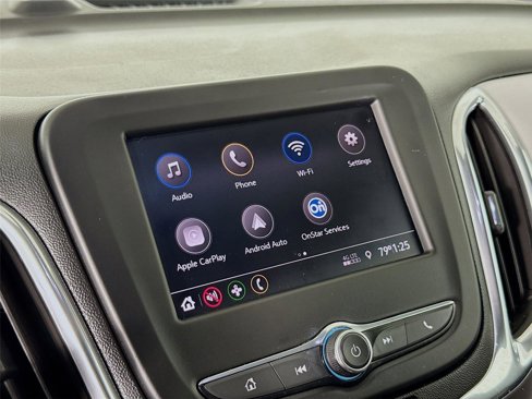 Used 2020 Chevrolet Equinox LS w/ LS Convenience Package image 14