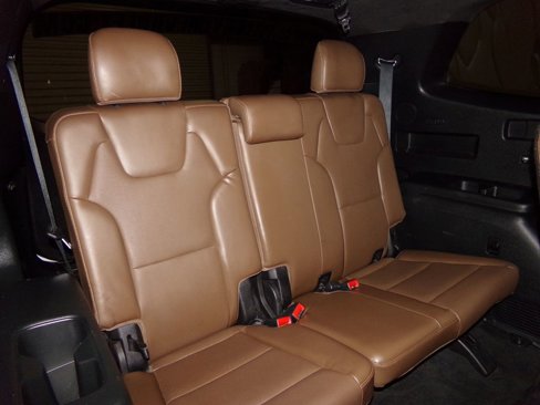 Used 2020 Kia Telluride SX w/ SX Prestige Package image 12
