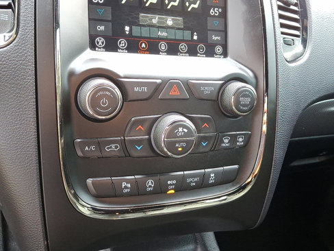 Used 2020 Dodge Durango GT image 16
