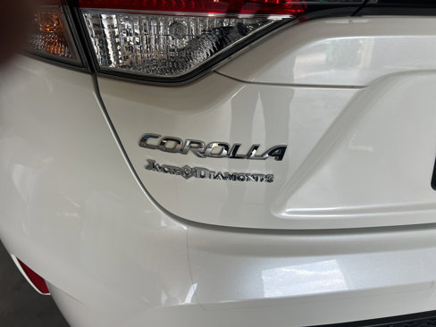 Used 2021 Toyota Corolla SE image 11