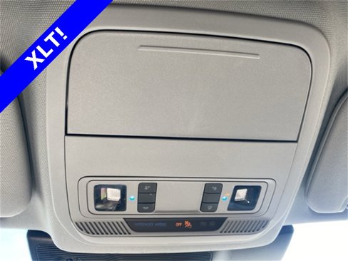 Used 2024 Ford Explorer XLT w/ Equipment Group 202A image 37