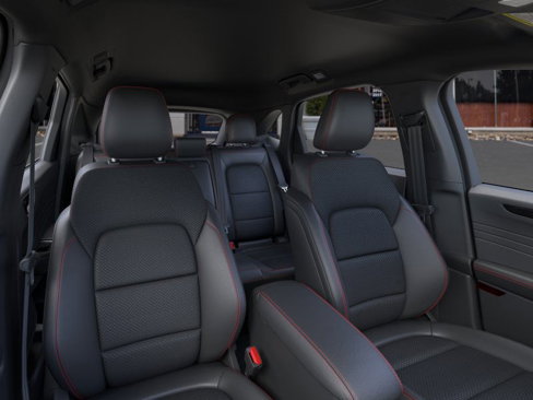 New 2025 Ford Escape ST-Line w/ Tech Pack #1 image 10