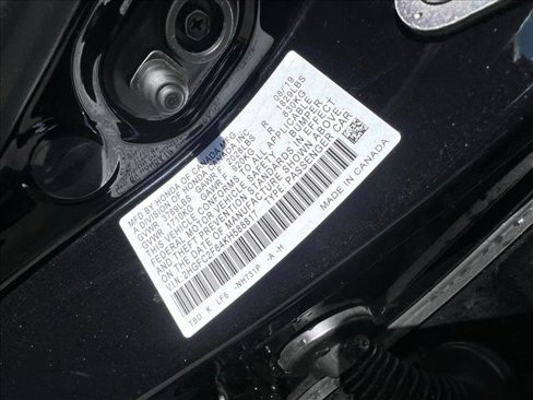 Used 2019 Honda Civic LX image 21