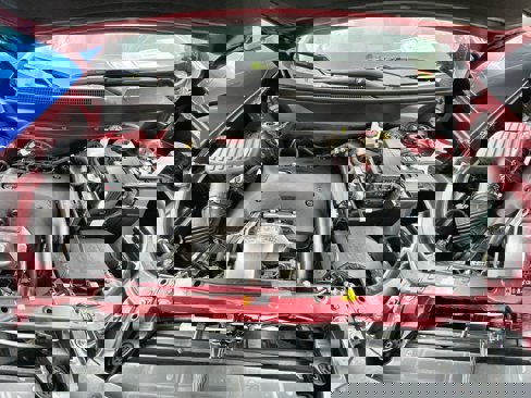 Used 2020 Chevrolet Equinox LT image 29