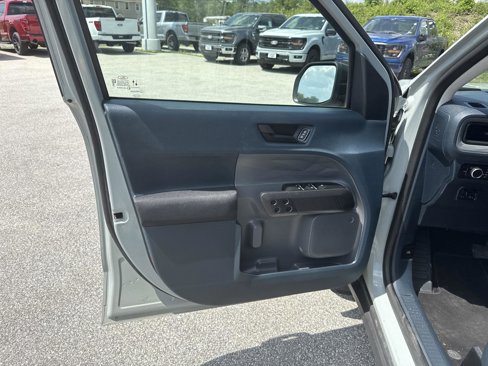 Used 2023 Ford Maverick XL w/ Equipment Group 100A Standard image 10