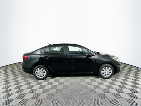 Used 2023 Kia Rio S image 11