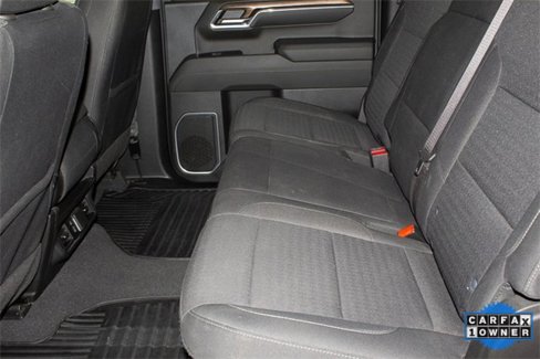 Used 2023 Chevrolet Silverado 1500 LT image 16