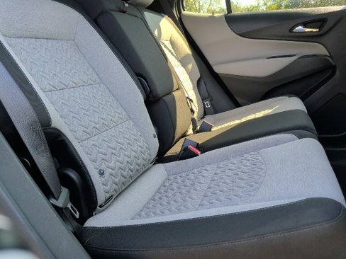 Certified 2024 Chevrolet Equinox LT image 19