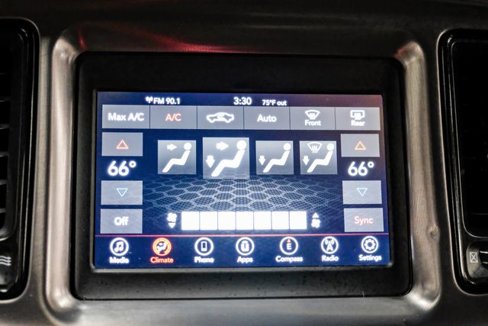 Used 2019 Dodge Challenger SXT image 19
