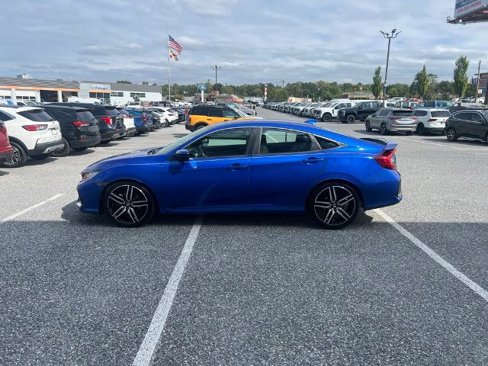Used 2019 Honda Civic Si image 5