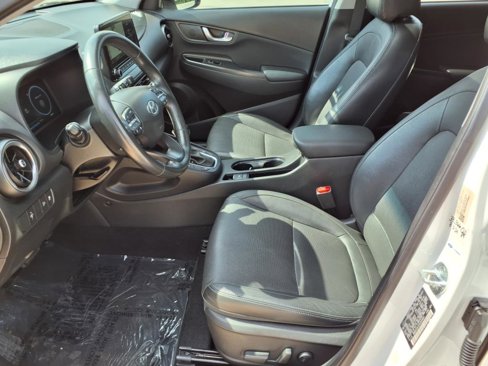 Used 2023 Hyundai Kona Limited image 18