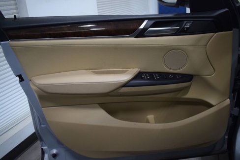 Used 2016 BMW X3 xDrive28i image 7