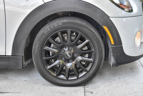 Used 2016 MINI Cooper S image 10