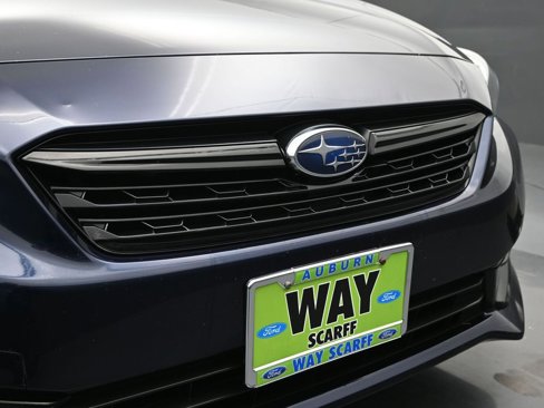 Used 2020 Subaru Impreza 2.0i Sport image 13