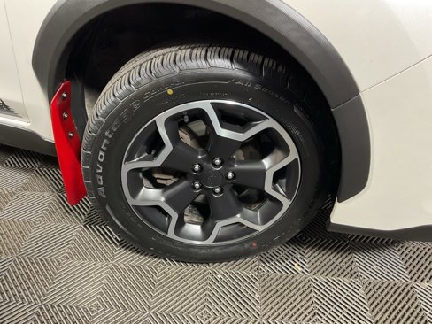 Used 2014 Subaru Crosstrek 2.0i Limited image 35