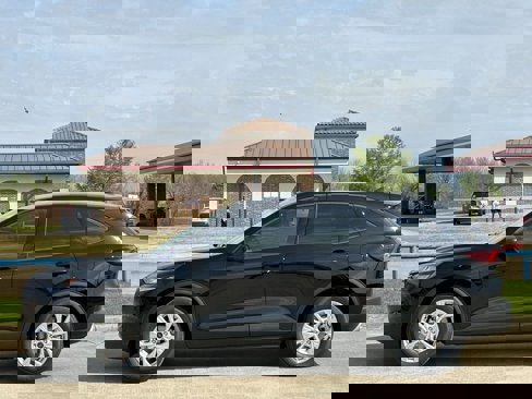 New 2025 Ford Escape Active image 30