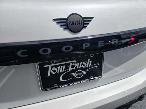 New 2025 MINI Cooper S image 4