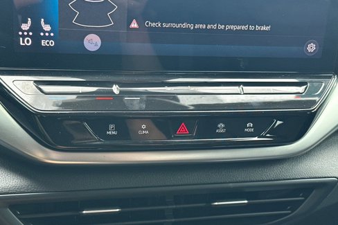 Certified 2021 Volkswagen ID.4 Pro S w/ Gradient Package image 21