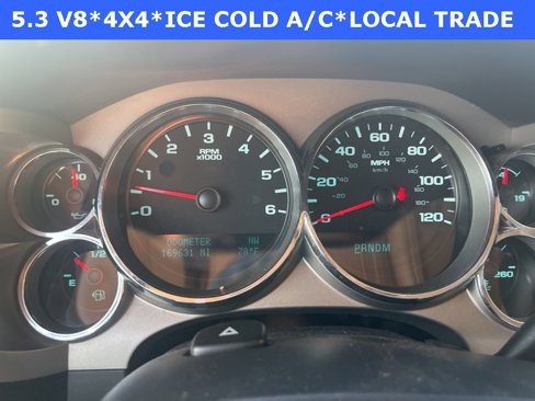 Used 2011 GMC Sierra 1500 SLE w/ Power Tech Package image 13