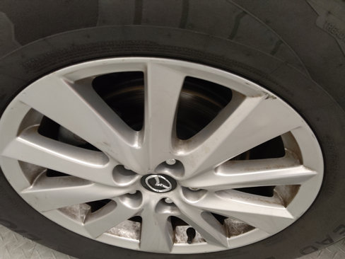 Used 2015 MAZDA CX-5 Touring w/ Touring Technology Package image 31