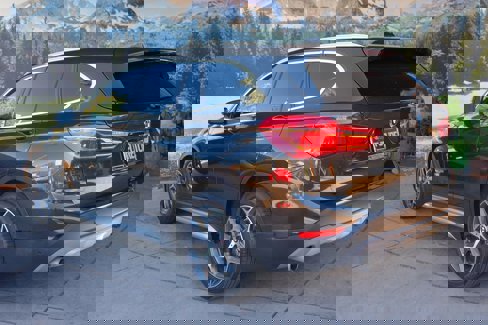 Used 2016 BMW X1 xDrive28i image 4