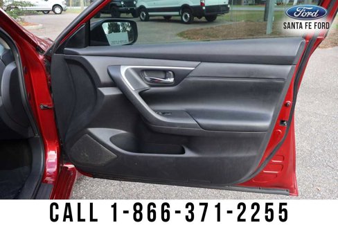 Used 2017 Nissan Altima 2.5 SR image 29