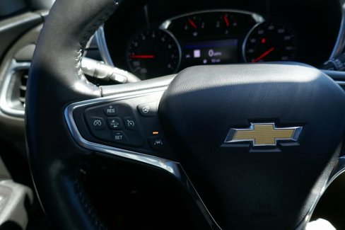 Certified 2020 Chevrolet Equinox Premier image 33